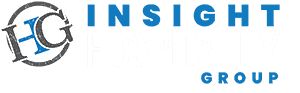 Insight Hospitality Group Logo